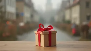 Notenränge und symbolische Geschenke: Die Inszenierung des Schulerfolgs in Fuchstal