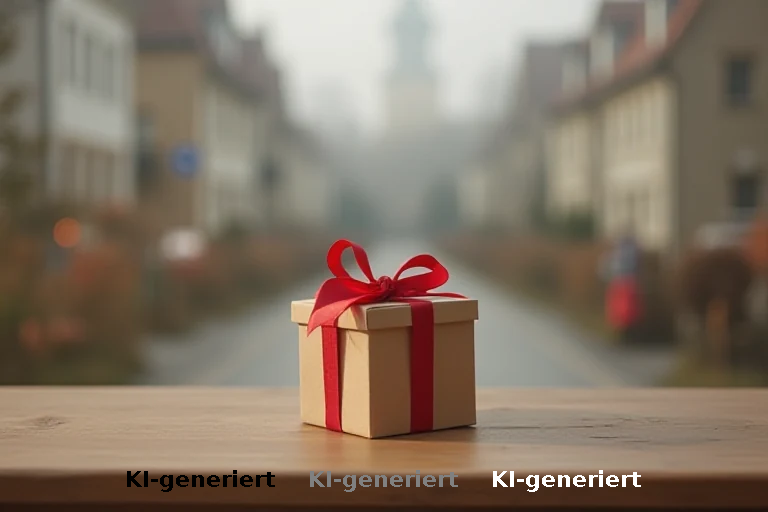 Notenränge und symbolische Geschenke: Die Inszenierung des Schulerfolgs in Fuchstal