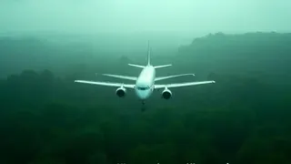 Notfallcode 7700: Lufthansa-Maschine weicht in Kongo aus, offizielle Bestätigung fehlt