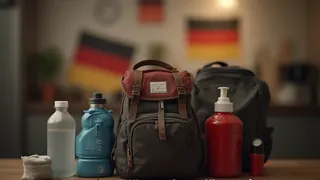 Notfallgepäck: Warum individuelle Vorsorge staatliche Lücken füllt