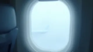 Notlandung in Boston: United-Airlines-Maschine mit Riss im Cockpitfenster