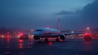 Notlandung in Sofia nach Bombendrohung an AUA-Maschine