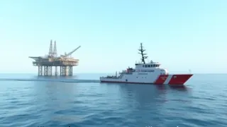 Notlösung für die Treibstoffversorgung: Trump lockert Schifffahrtsregeln unter Auflagen