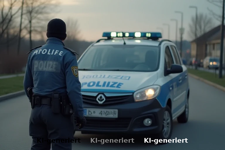 Notruf als Tarnung: Sexuelle Belästigung im Taxi aufgedeckt