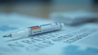 Novo Nordisk: Markteintritt der Schlankheitspille trifft auf skeptische Börsenstimmung
