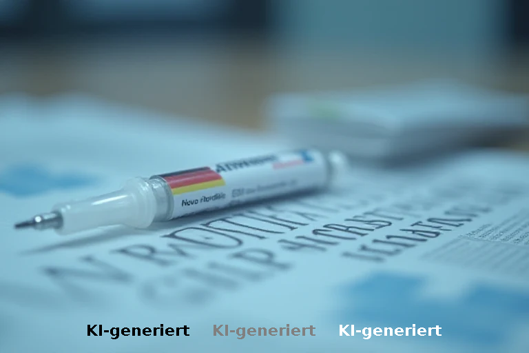 Novo Nordisk: Markteintritt der Schlankheitspille trifft auf skeptische Börsenstimmung