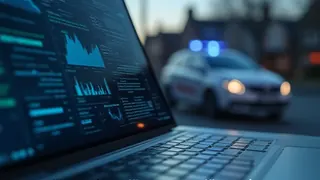 NRW-Polizeiliche Statistik: Rückgang der Jugendkriminalität bei gleichzeitiger Zunahme digitaler Delikte