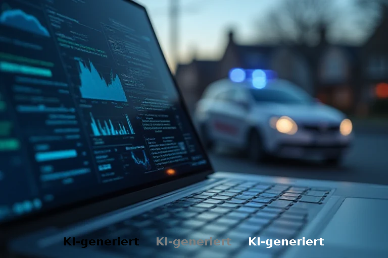 NRW-Polizeiliche Statistik: Rückgang der Jugendkriminalität bei gleichzeitiger Zunahme digitaler Delikte