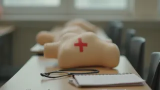 NRW verankert Reanimationspflicht im Lehrplan der Sekundarstufe I