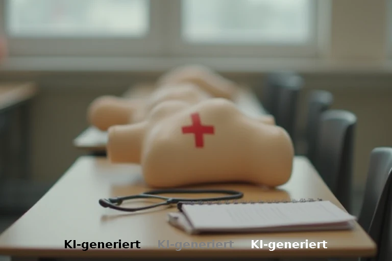 NRW verankert Reanimationspflicht im Lehrplan der Sekundarstufe I