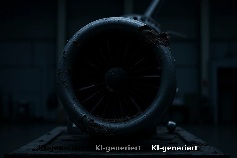 NTSB-Untersuchung: Vogelschlag als Auslöser für Ryanair-Katastrophe?