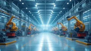 Nürnberger Werk im Fokus: Bosch plant tiefgreifende Umstrukturierung der Belegschaft