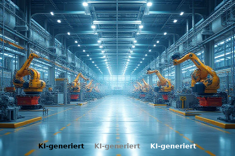 Nürnberger Werk im Fokus: Bosch plant tiefgreifende Umstrukturierung der Belegschaft