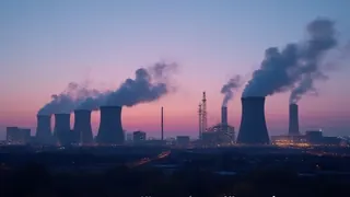 Nukleare Renaissance: Faktenbasierte Argumente für eine sichere Energiezukunft