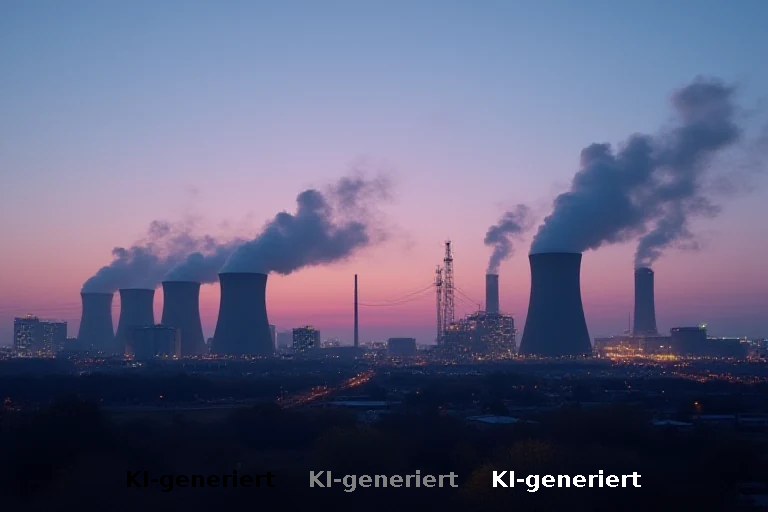 Nukleare Renaissance: Faktenbasierte Argumente für eine sichere Energiezukunft