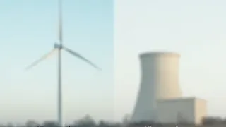 Nuklearia klagt gegen NDR: Falscher Vergleich von Wind- und Atomkraft