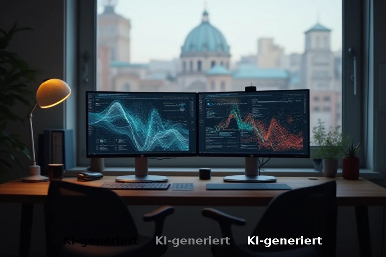 NuoViso Homeoffice: Röper im direkten Austausch mit der Community