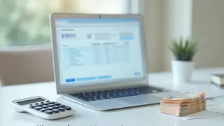 Nur noch 4 Tage bis zur Steuerfrist: Diese KI hat mir über 1.000 Euro mehr rausgeholt