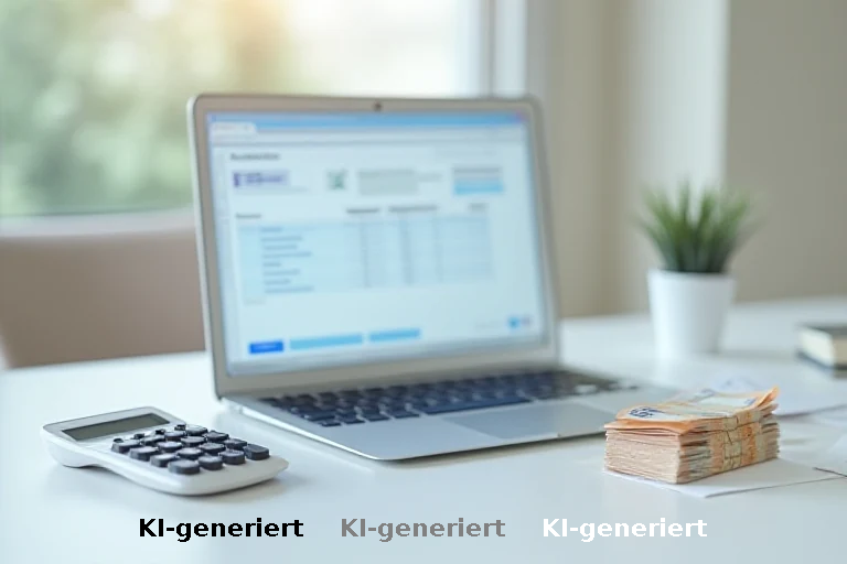 Nur noch 4 Tage bis zur Steuerfrist: Diese KI hat mir über 1.000 Euro mehr rausgeholt