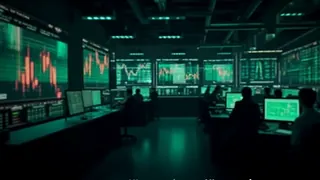 Nvidia-Boom und Software-Titel stützen den Markt trotz schmaler Breite