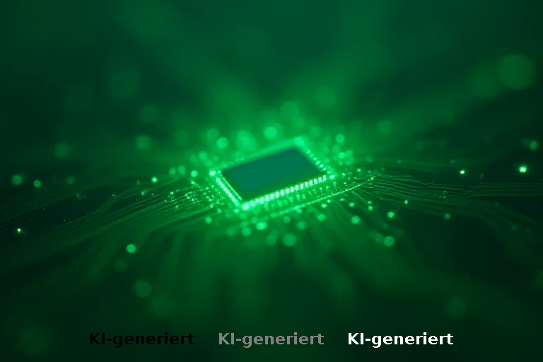 Nvidia-Chef Huang kritisiert KI-Apokalypse-Warnungen als überzogen