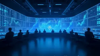 Nvidia erschließt mit 500-Milliarden-Deal neue Finanzierungsdimensionen für die KI-Infrastruktur