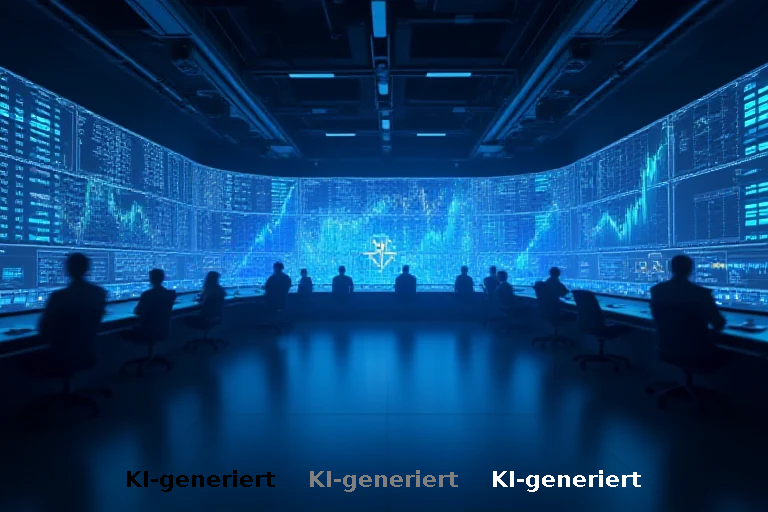 Nvidia erschließt mit 500-Milliarden-Deal neue Finanzierungsdimensionen für die KI-Infrastruktur