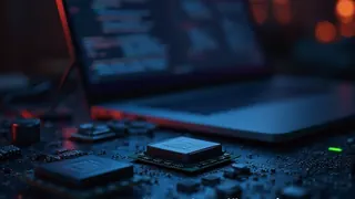 Nvidia festigt Cloud-Monopol: Linux-Release und Latenzoptimierung als Lockvogel