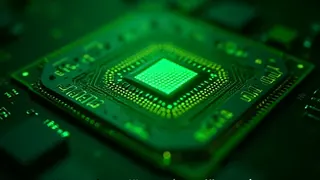 Nvidia im Fokus: Warum der Chip-Riese die KI-Zukunft prägt