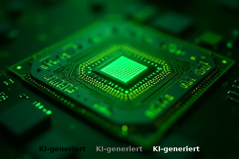 Nvidia im Fokus: Warum der Chip-Riese die KI-Zukunft prägt