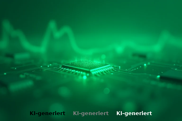 Nvidia-Kursimpuls: Analyse zur Marktstimmung und Investitionsstrategie