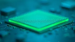 Nvidia setzt auf Verdopplung der Chipauslieferung bis 2027