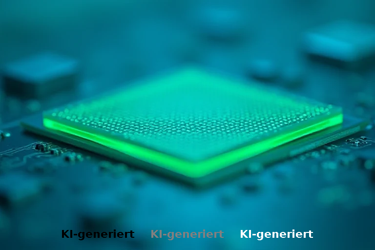 Nvidia setzt auf Verdopplung der Chipauslieferung bis 2027