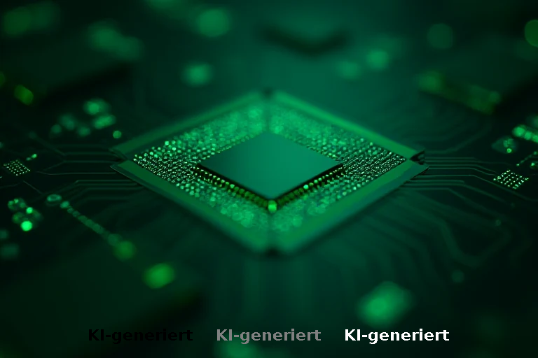 Nvidia-Sicht auf 2028: Starke Ausblickszahlen beflügeln die KI-Branche