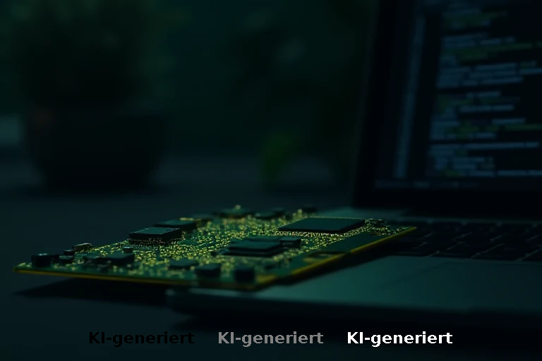 Nvidia übernimmt Hugging Face: Milliarden-Deal stärkt Open-Source-Strategie