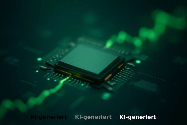 Nvidia übertrifft mit Umsatzprognose Erwartungen Aktie steigt nachbörslich deutlich