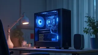 Nvidia und Microsoft drängen KI-Verarbeitung in den heimischen Rechner