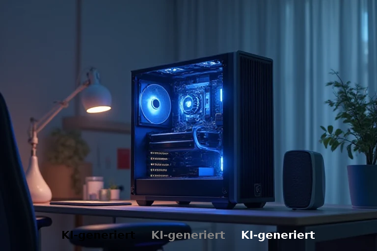 Nvidia und Microsoft drängen KI-Verarbeitung in den heimischen Rechner