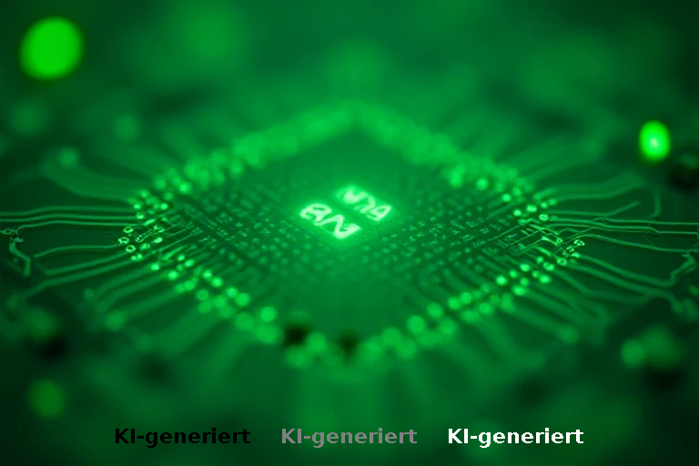Nvidia verdoppelt Quartalsumsatz auf 96,2 Milliarden Dollar dank KI-Boom