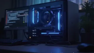 Nvidia vernetzt Heim-PCs für dezentrale KI-Berechnungen