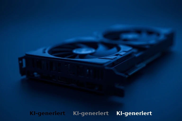 Nvidia verschiebt Hardware-Updates und setzt auf KI-gestützte Retro-Optimierungen