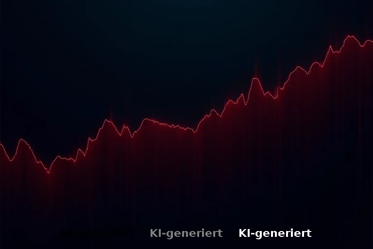 Nvidia vor Quartalszahlen: Sieben Abwärtsbewegungen erhöhen die Erwartungsdruck