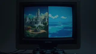 Nvidias Cloud-Strategie: Retro-Klassiker und Live-Service als Treiber für GeForce NOW