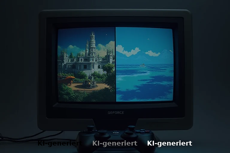 Nvidias Cloud-Strategie: Retro-Klassiker und Live-Service als Treiber für GeForce NOW