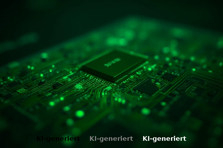 Nvidias KI-Boom und die US-Finanzpolitik: Zwischen Hype und strukturellen Risiken