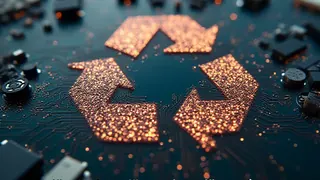 Nvidias Milliarden-Deal: Kreislaufwirtschaft oder Blase?