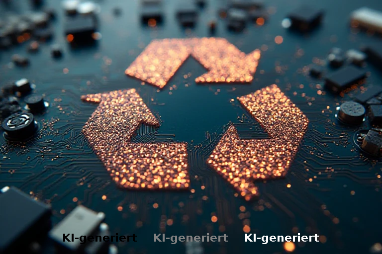 Nvidias Milliarden-Deal: Kreislaufwirtschaft oder Blase?