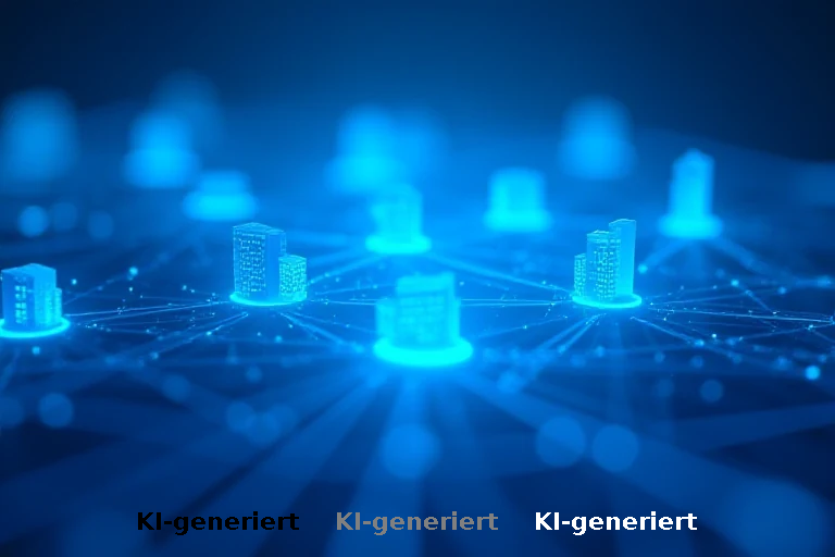 Nvidias strategische Rolle im KI-Finanzierungsnetzwerk
