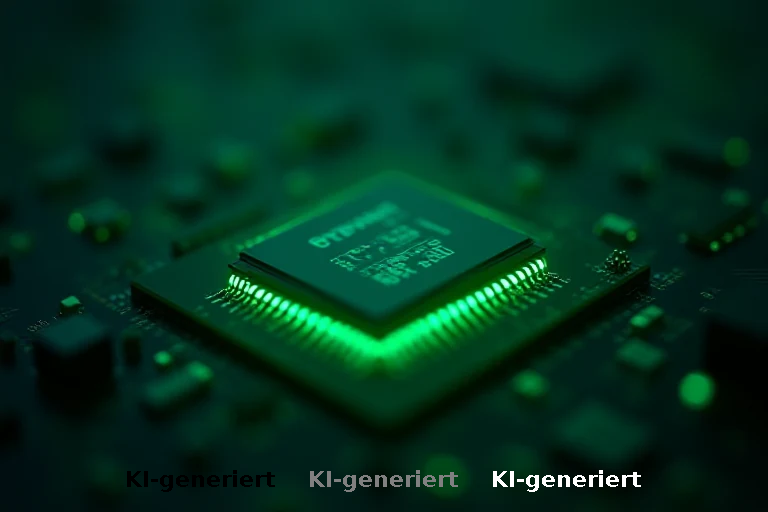 Nvidias Umsatz über Erwartungen: KI-Boom trifft auf skeptische Wall Street