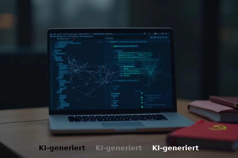 NYU-Rechtswissenschaften planen Vortrag zur KI aus sozialistischer Perspektive